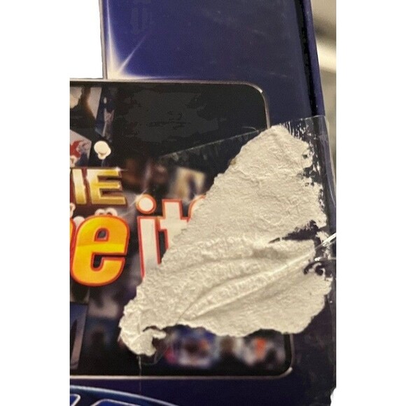 Movie Scene It? Now With Streaming Movie Clips 2022 Game Used 100% Complete - Picture 9 of 11